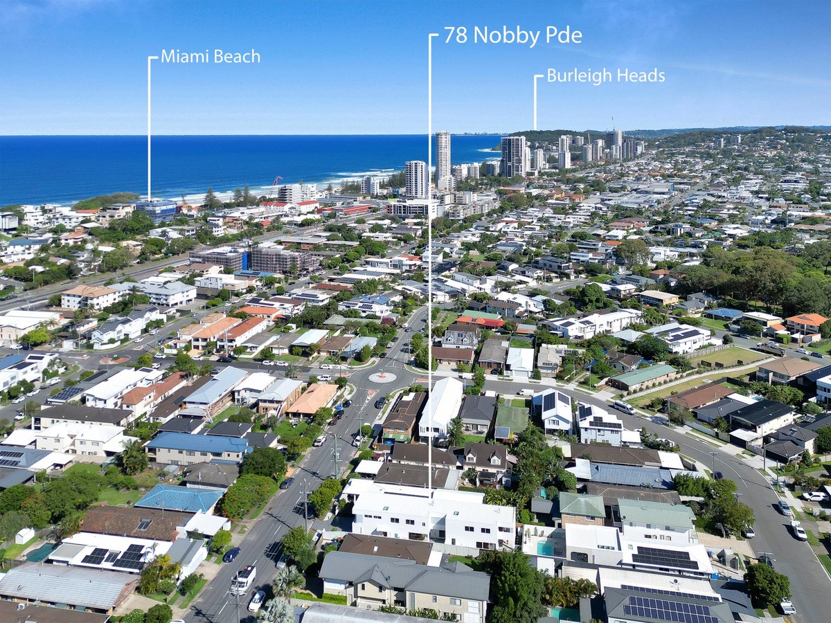 78A Nobby Parade Miami 31