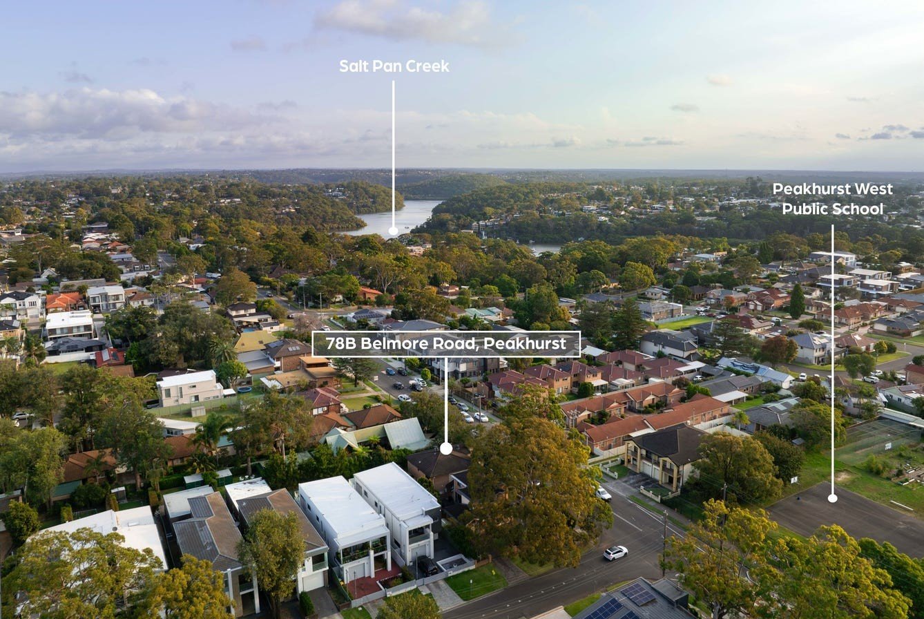 78B Belmore Road PEAKHURST 11