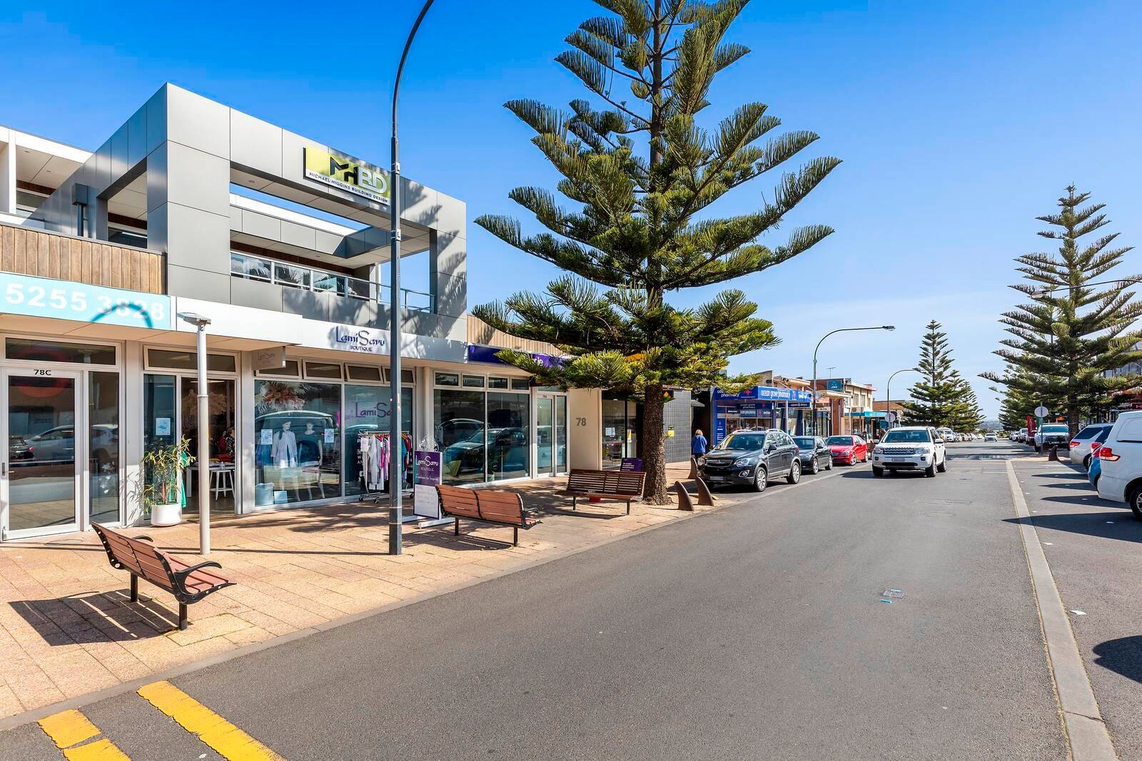 Real Estate and Property in 78B The Terrace, Ocean Grove, VIC
