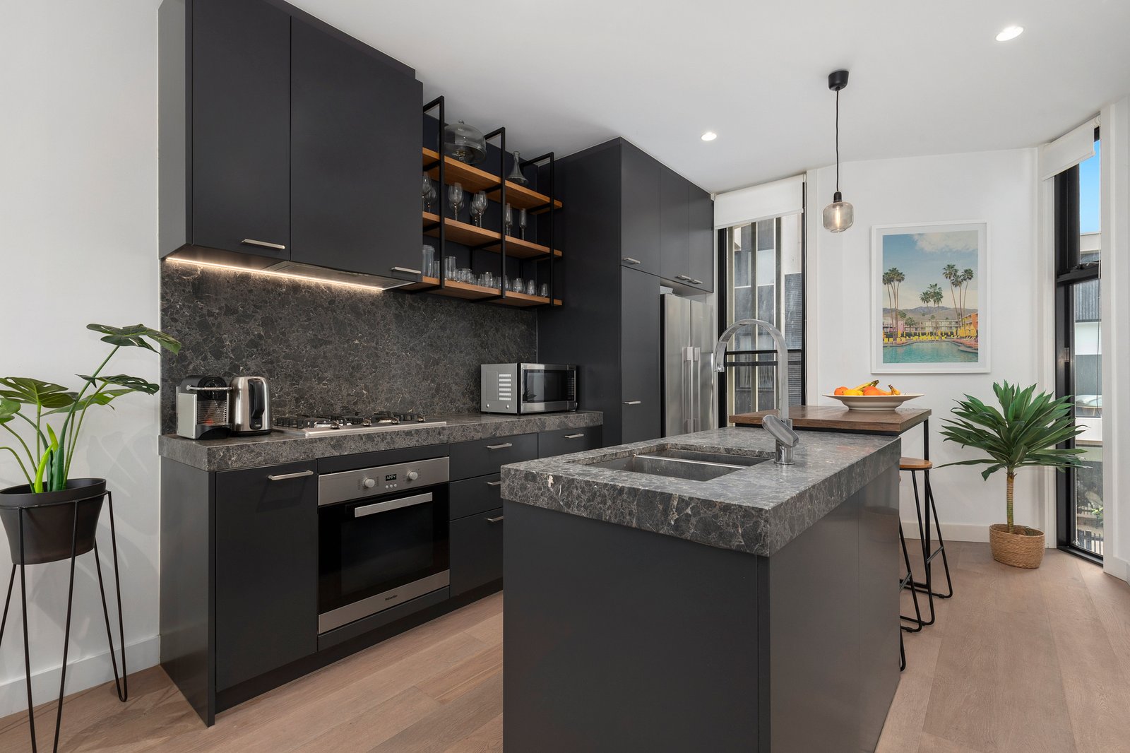 Gallery: 78C Albert Street