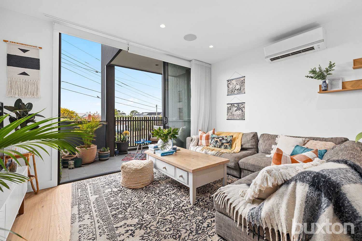 Gallery: 78e Albert Street
