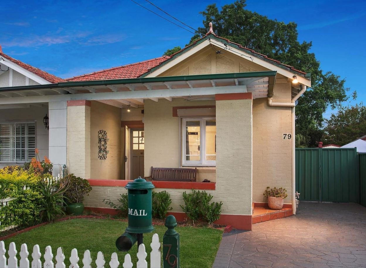 79 Abercorn Street BEXLEY 4