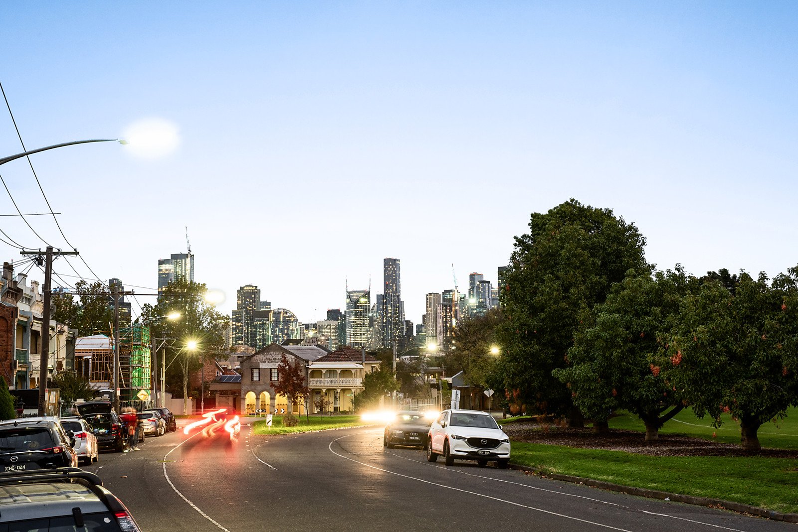 79 Alfred Crescent, Fitzroy North VIC 3068