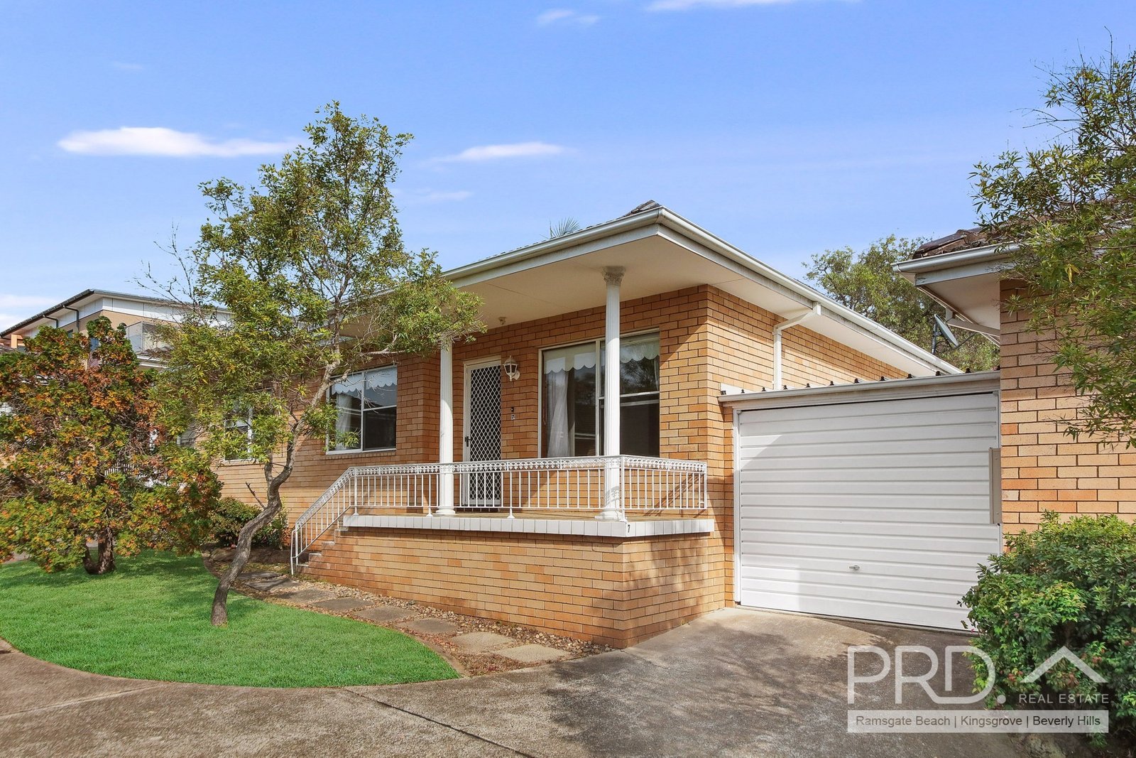 7/9 Austral Street KOGARAH 1