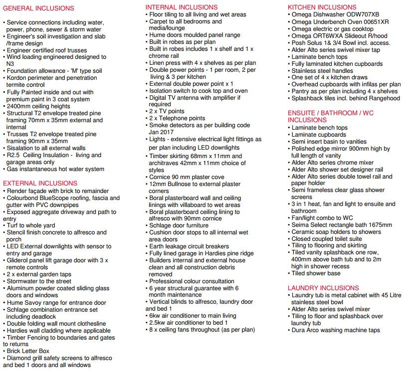 79 Bay Park Road WONDUNNA 24