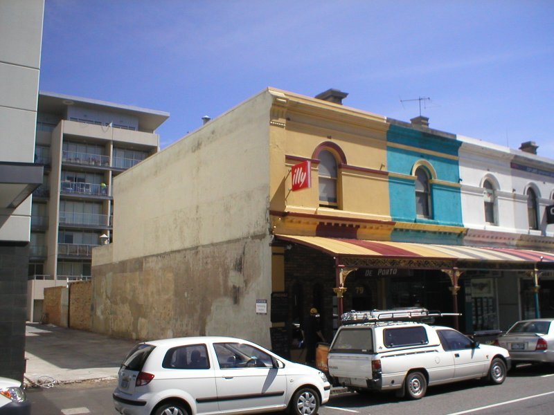 Gallery: 79 Bay Street