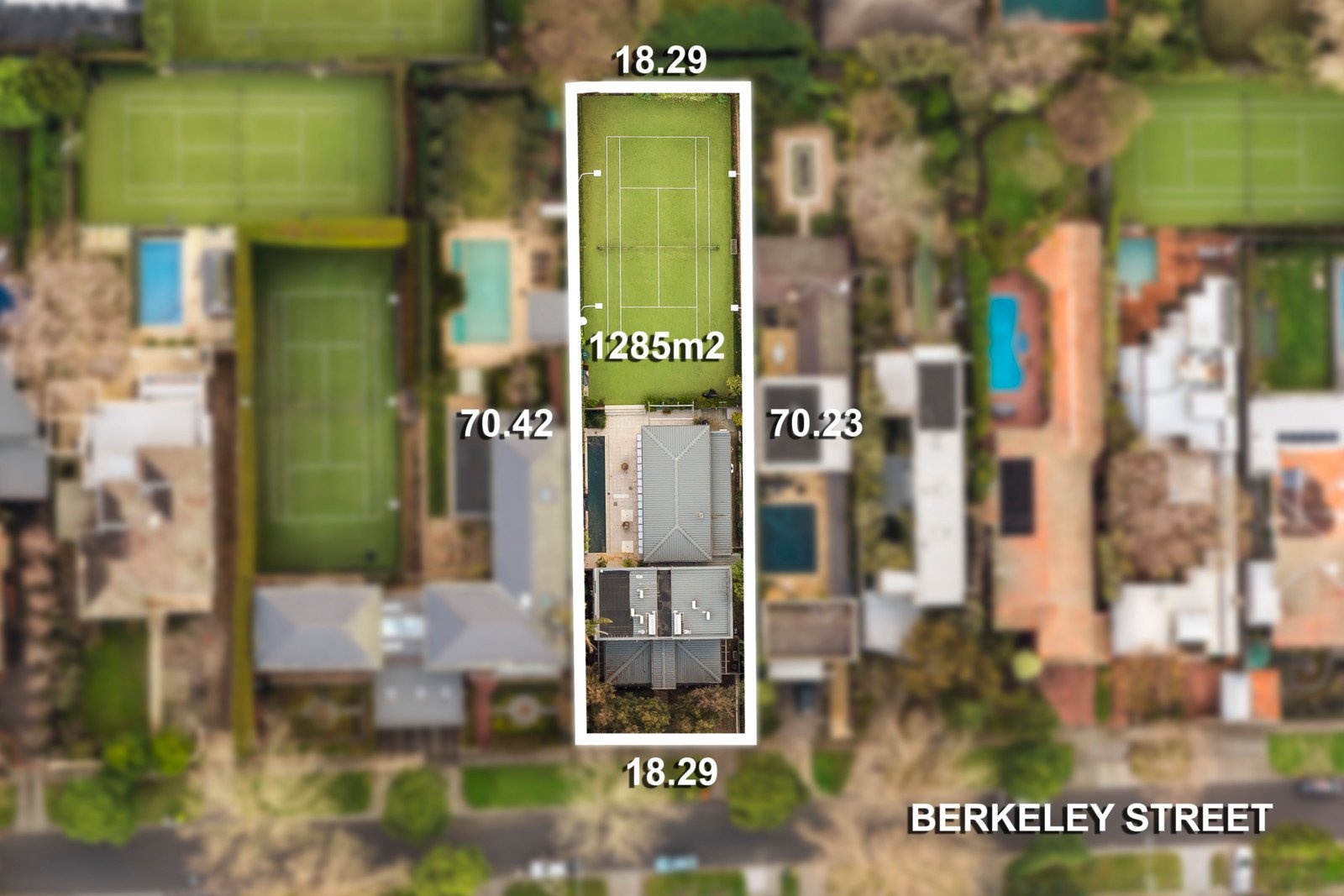 Real Estate and Property in 79 Berkeley Street, Hawthorn, VIC