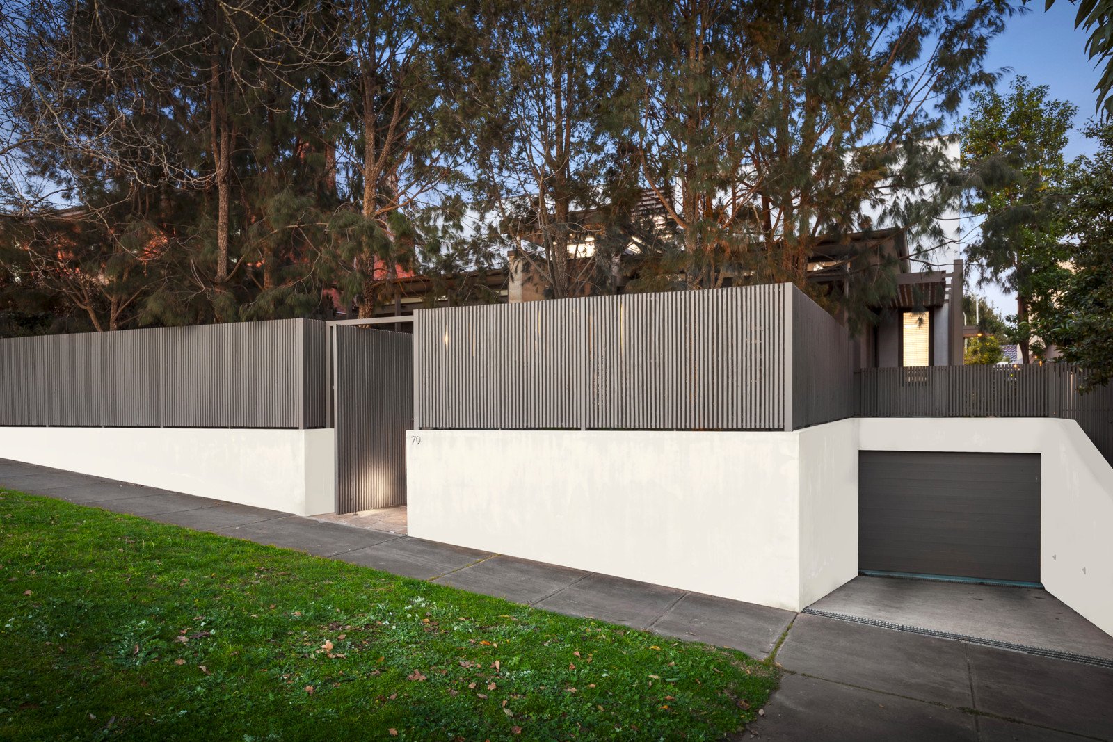 Real Estate and Property in 79 Berkeley Street, Hawthorn, VIC