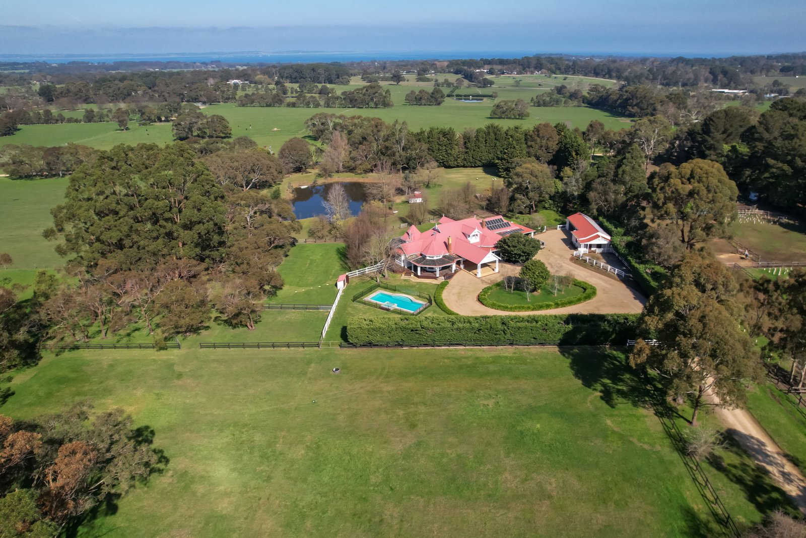 Gallery: 79 Bittern-Dromana Road