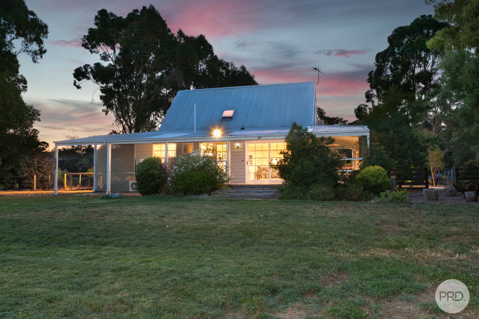 79 Blackberry Lane HADDON 20