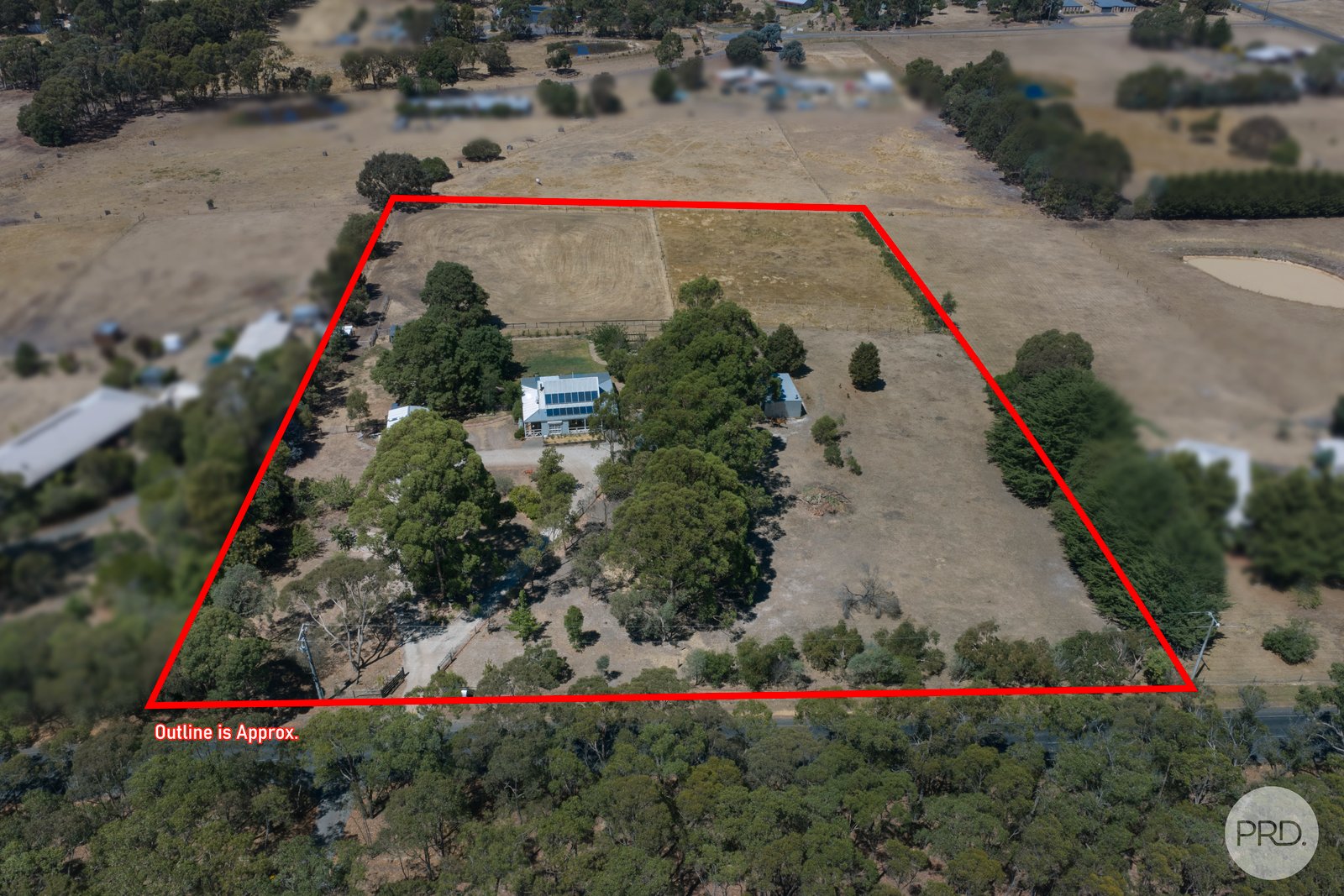 79 Blackberry Lane HADDON 21