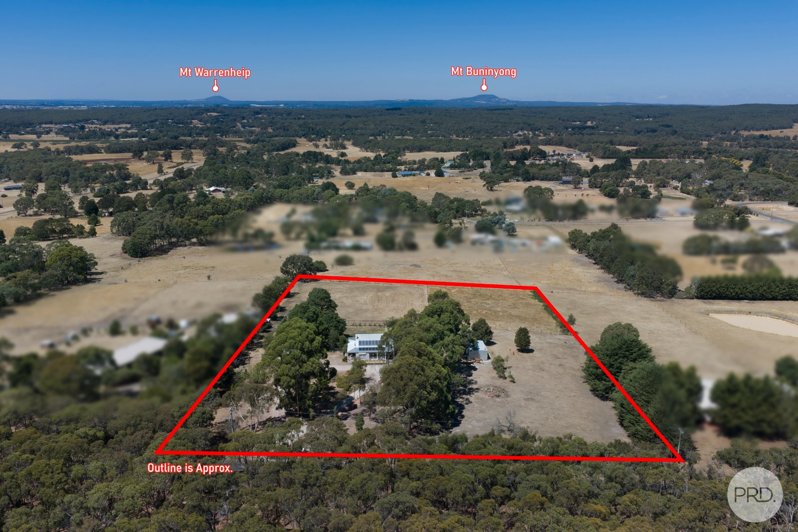 79 Blackberry Lane HADDON 22