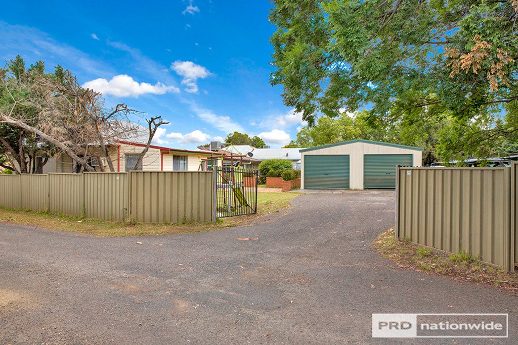 79 Bligh Street TAMWORTH 2