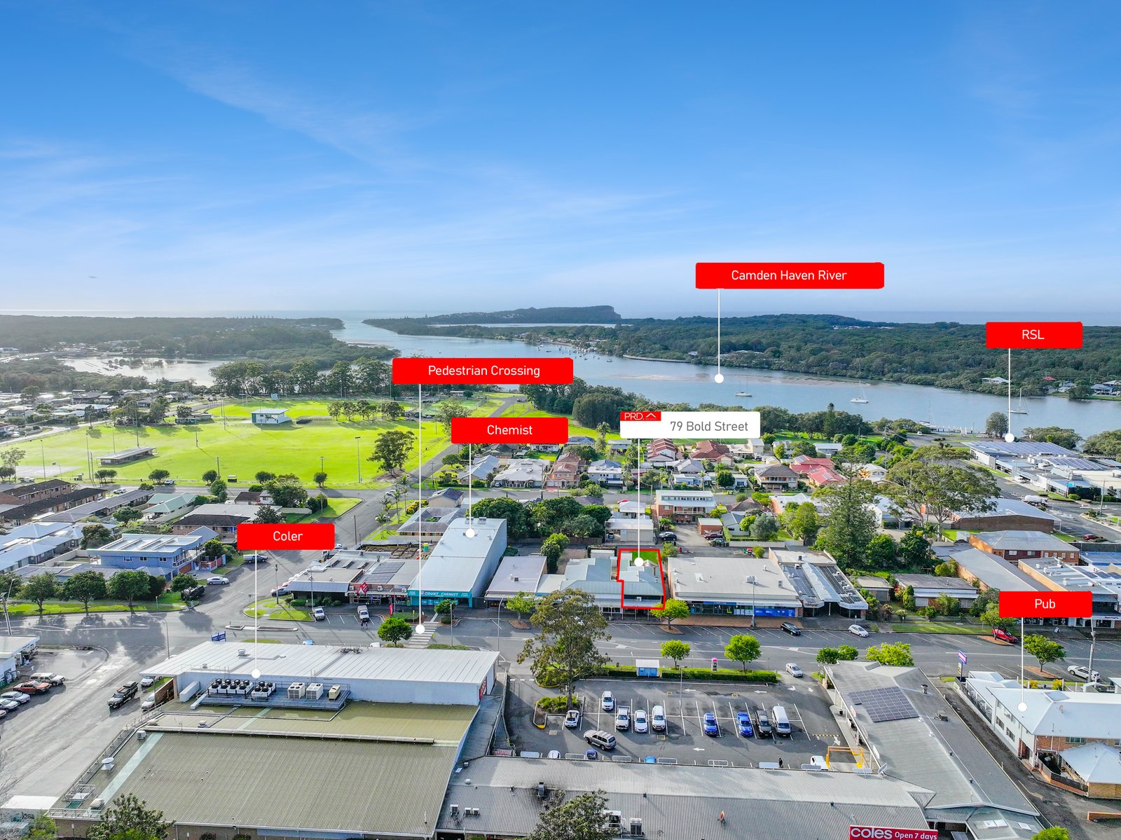 79 Bold Street LAURIETON 2