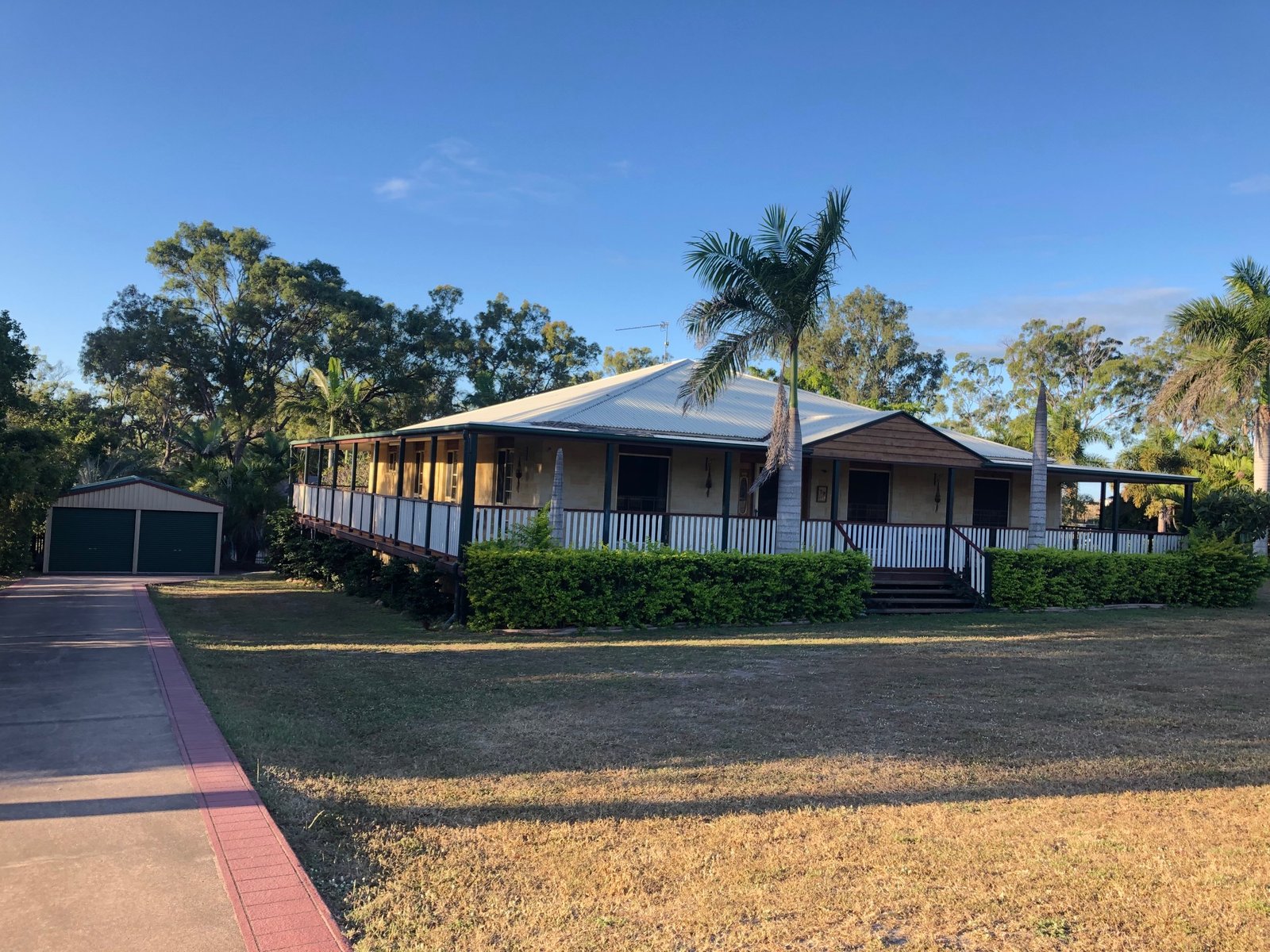 79 Broadacres Drive TANNUM SANDS 18