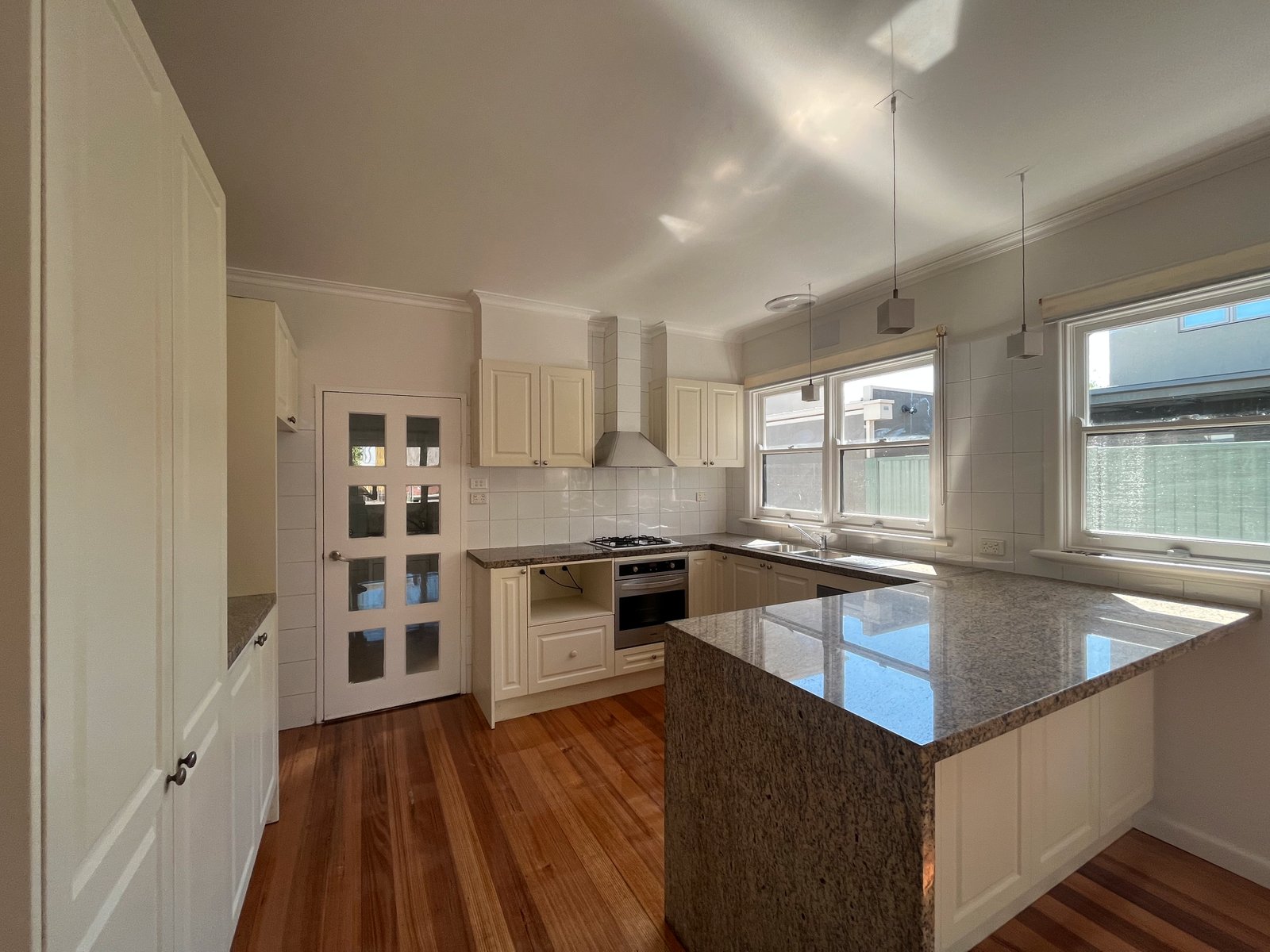 Gallery: 79 Burlington Street