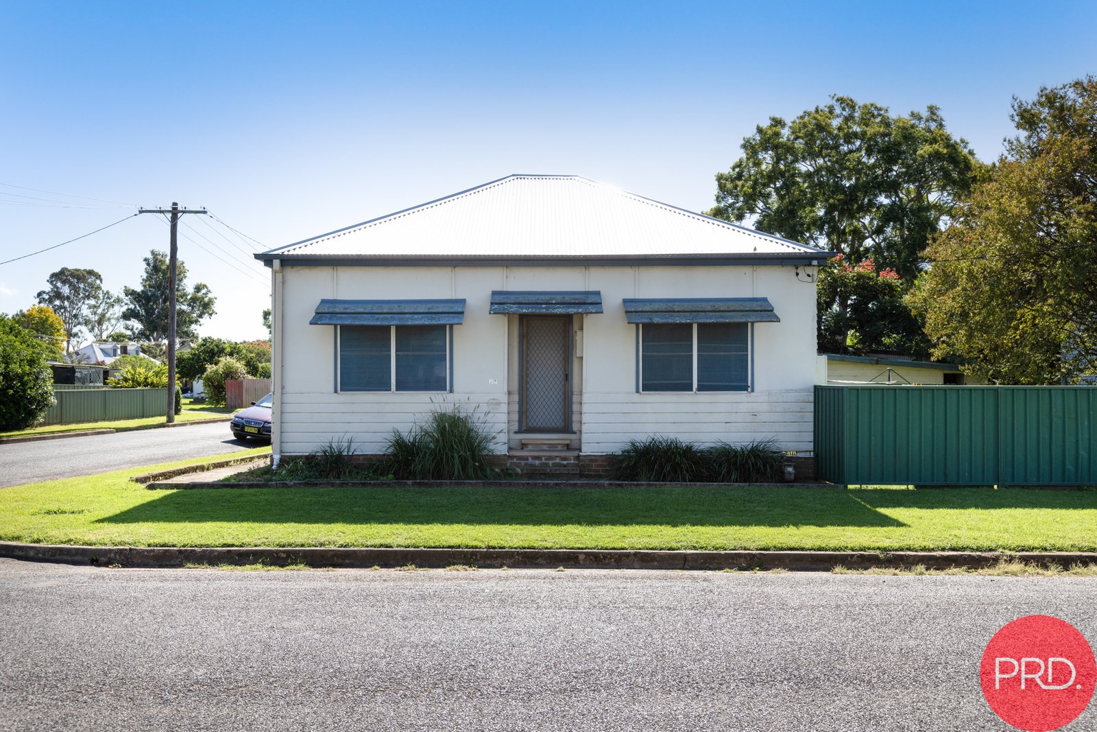 79 Carrington Street HORSESHOE BEND 1
