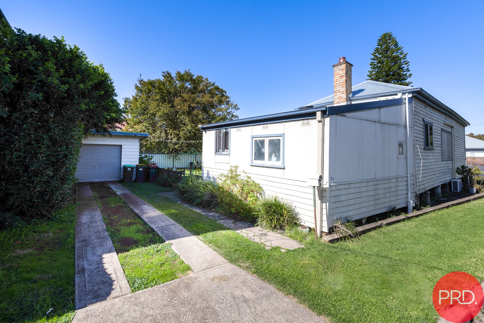 79 Carrington Street HORSESHOE BEND 19