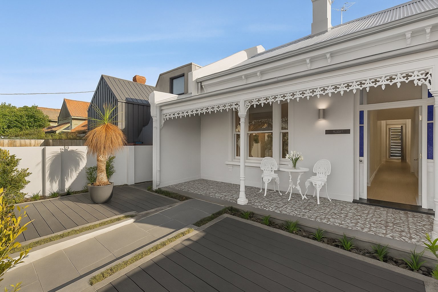 Real Estate and Property in 79 Charles Street, Prahran, VIC