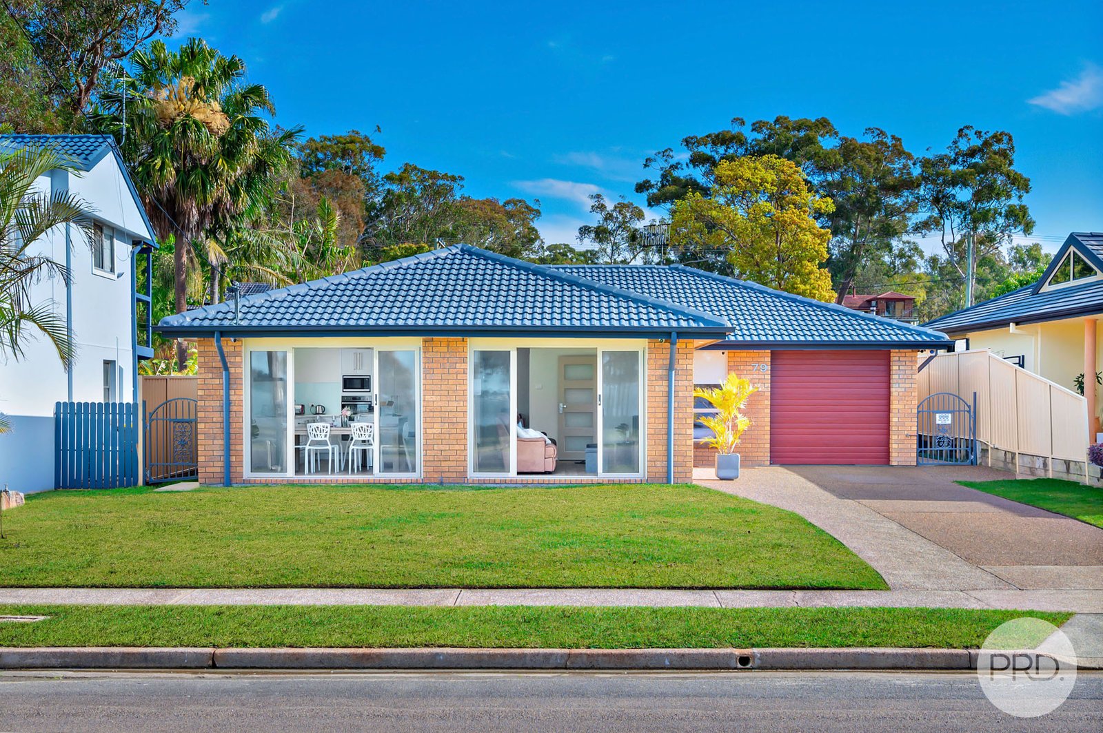 79 Cook Parade LEMON TREE PASSAGE 1