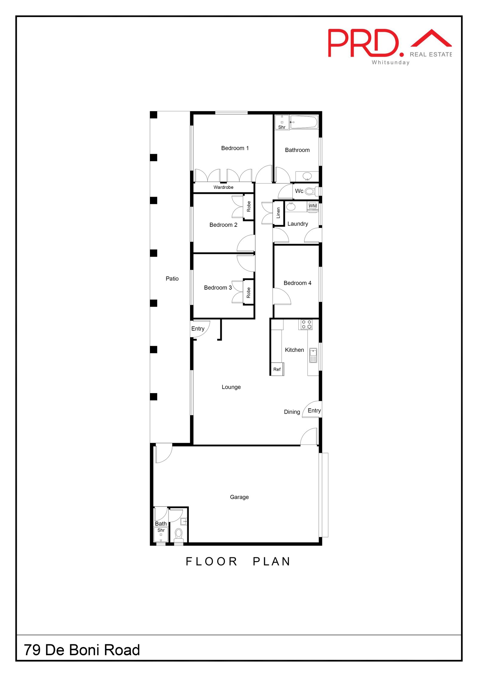 79 De Boni Road GREGORY RIVER 19