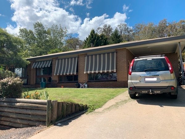 79 Gilbert Street TUMBARUMBA 1