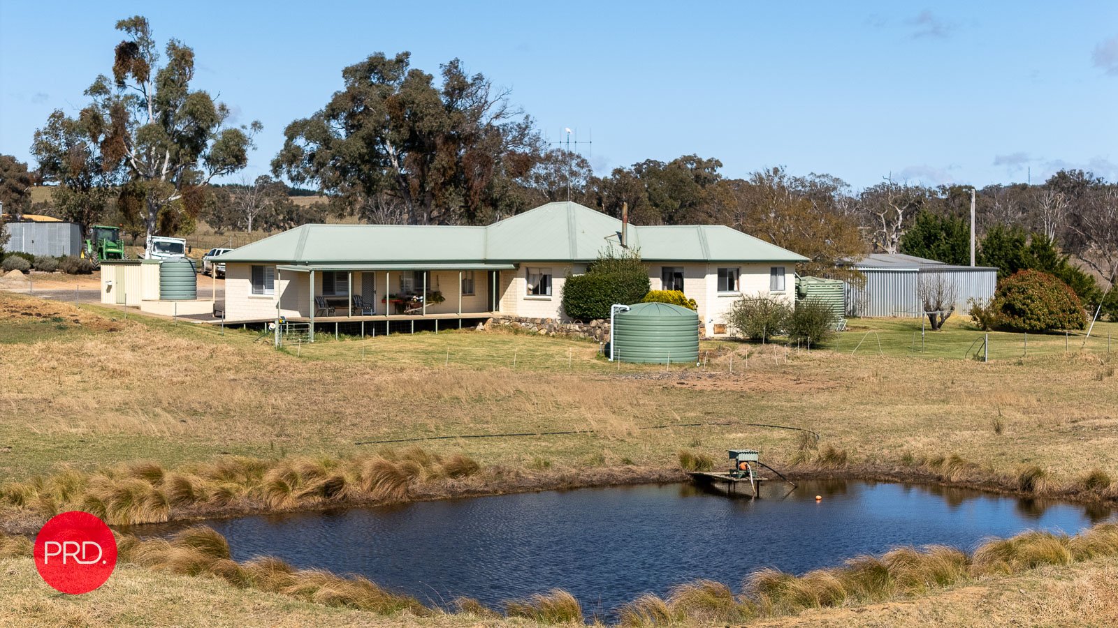 79 Hadlow Drive BYWONG 1