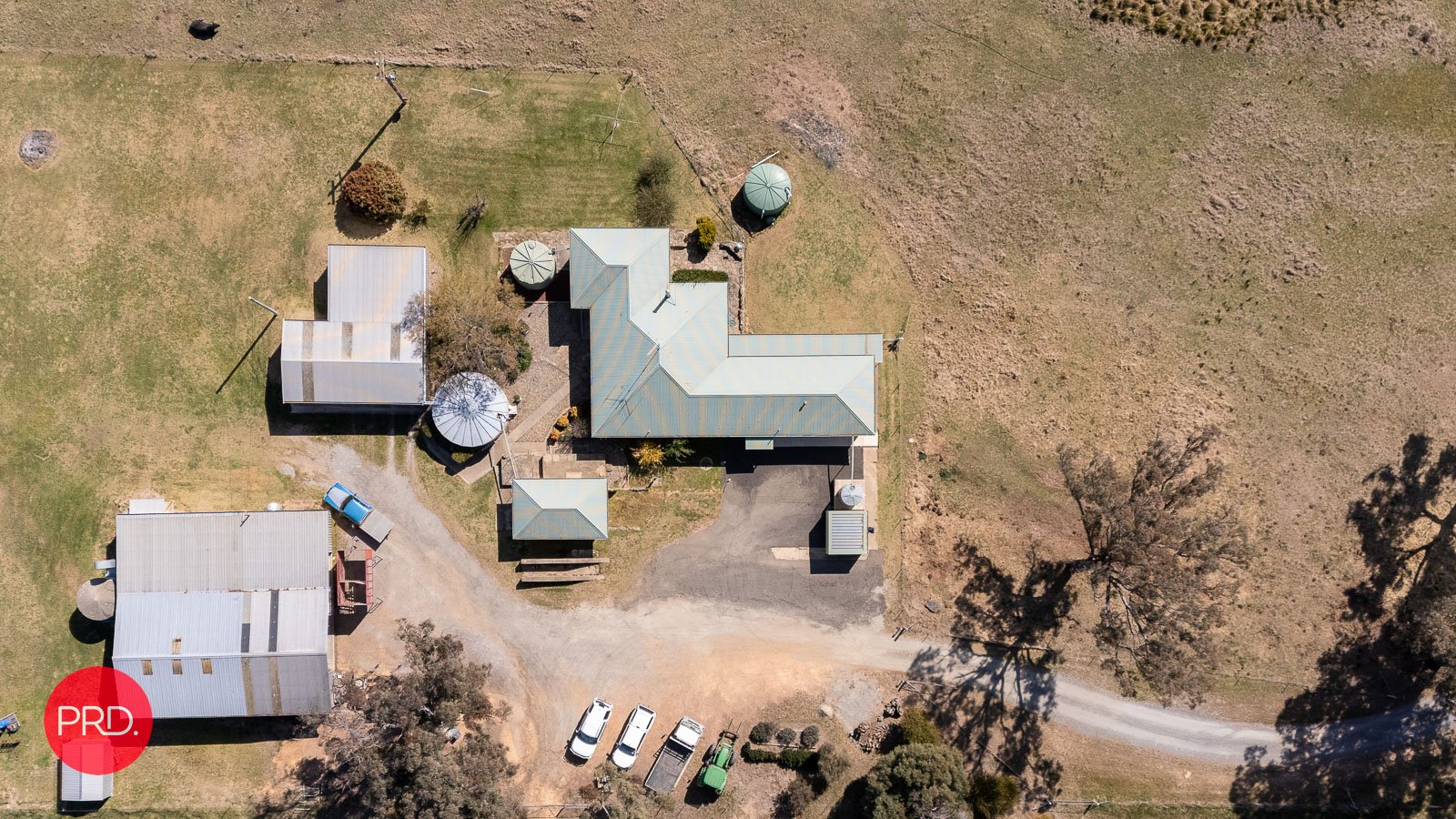 79 Hadlow Drive BYWONG 21