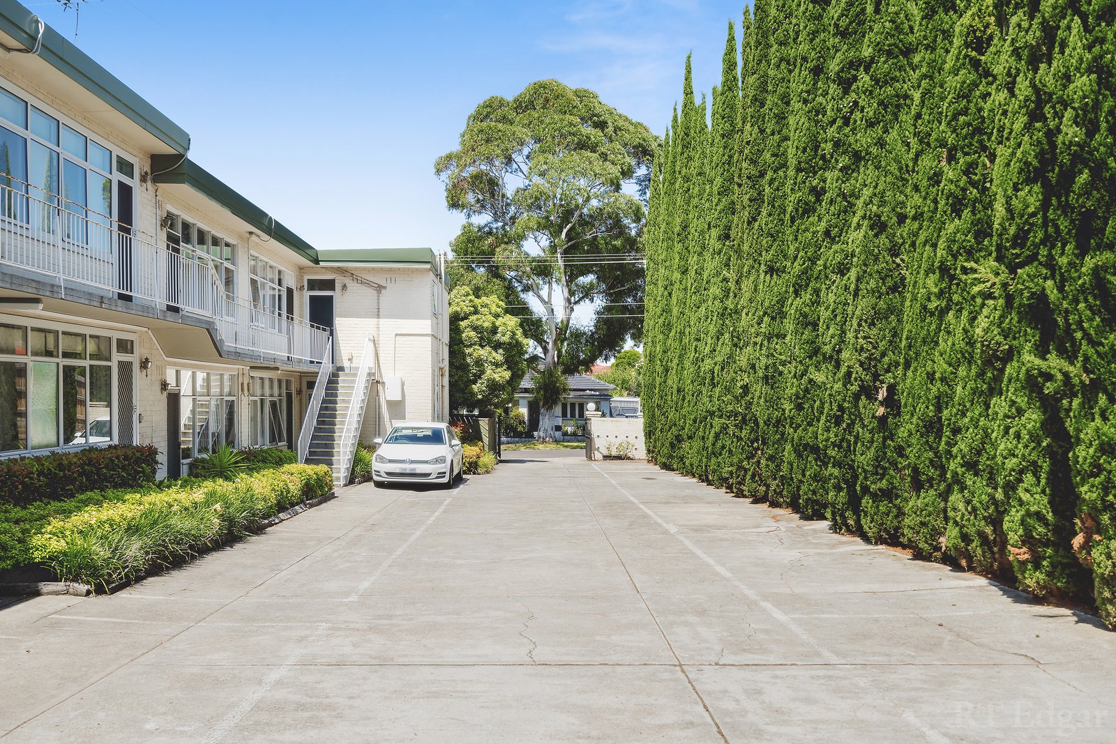 Real Estate and Property in 7/9 Hammond Street, Thornbury, VIC