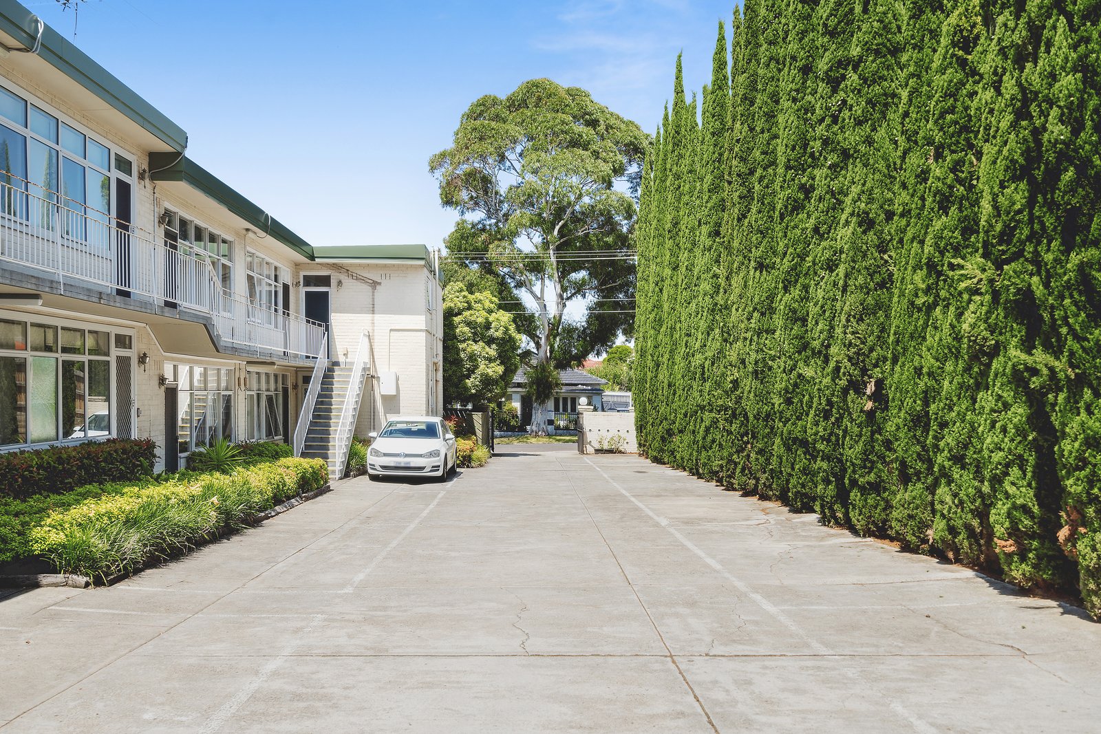 Real Estate and Property in 7/9 Hammond Street, Thornbury, VIC