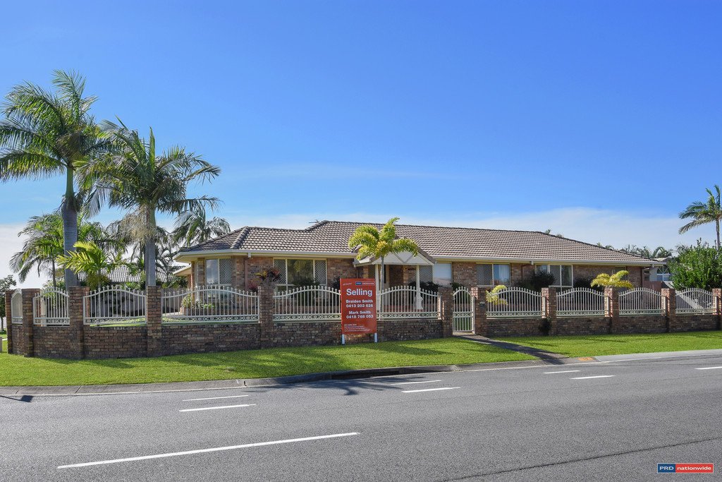 79 Honeyeater Drive BURLEIGH WATERS 14