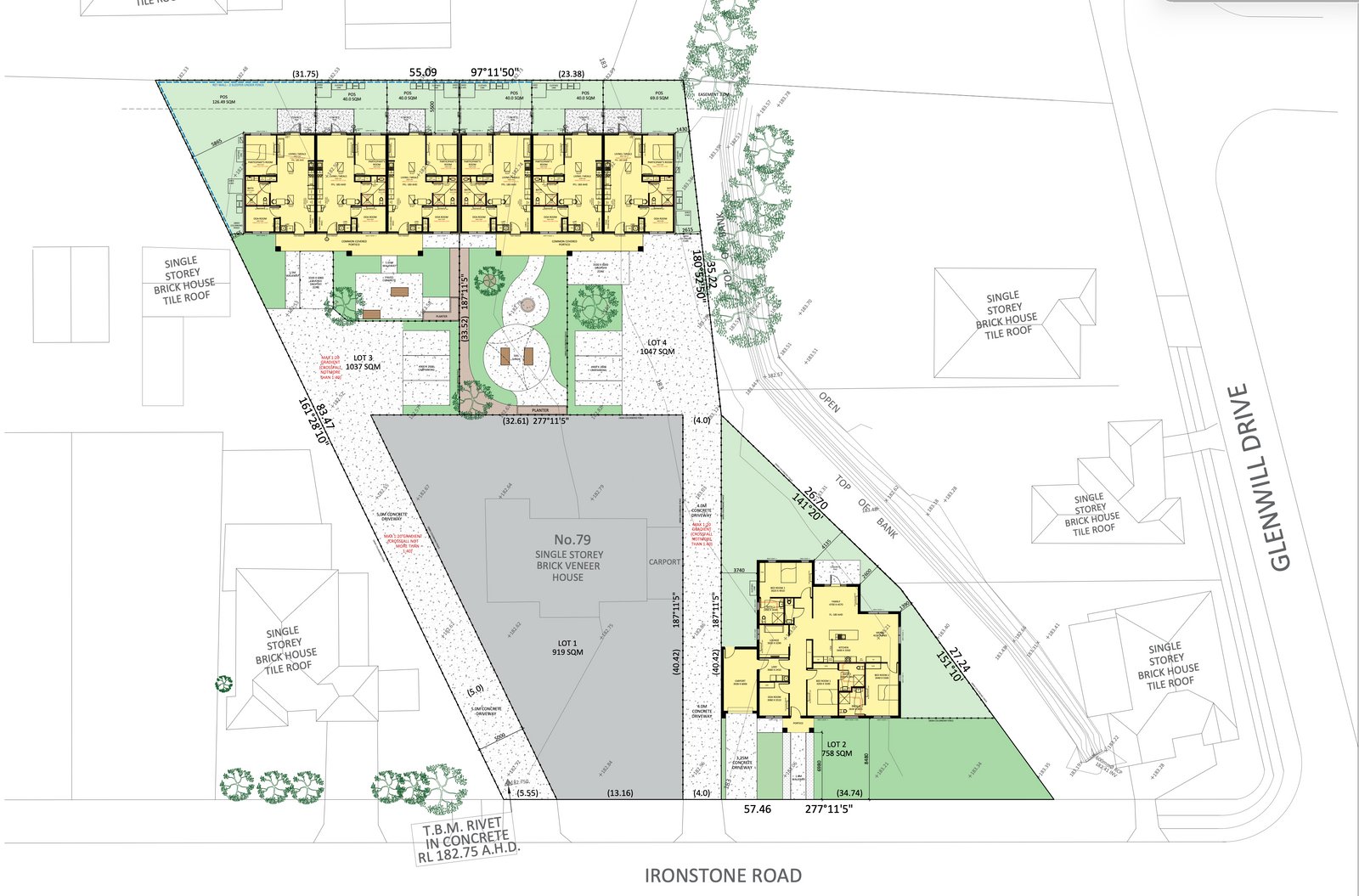 79 Ironstone Road EPSOM 18