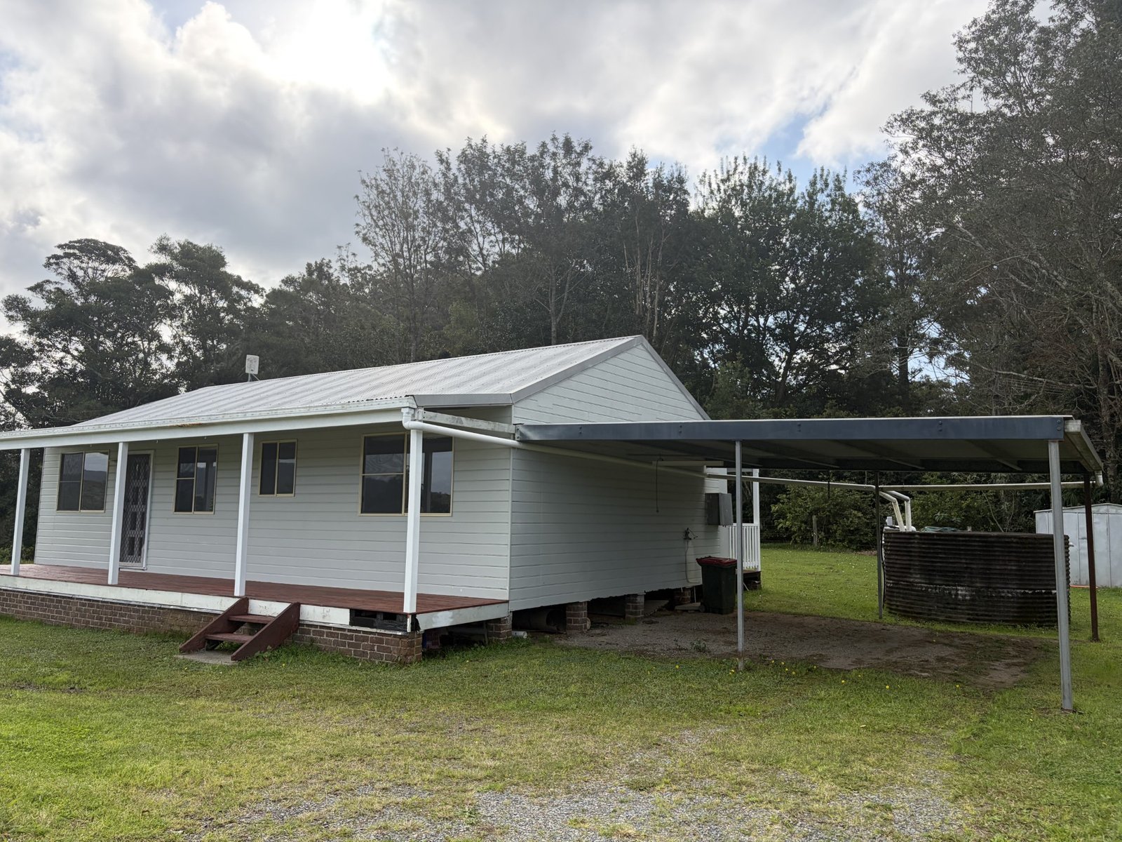 79 Ivers Lane JOHNS RIVER 1