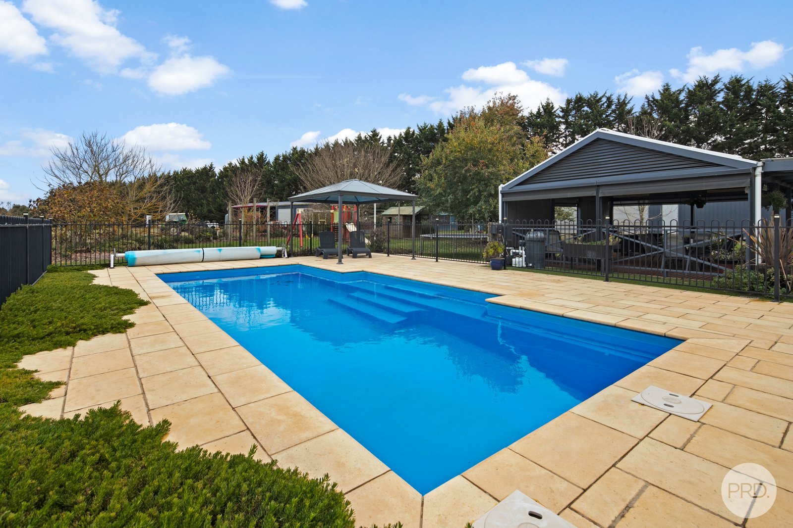 79 Kielys Road NAVIGATORS 18