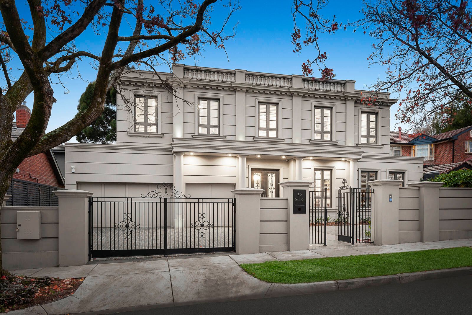 Real Estate and Property in 79 Leura Grove, Hawthorn East, VIC