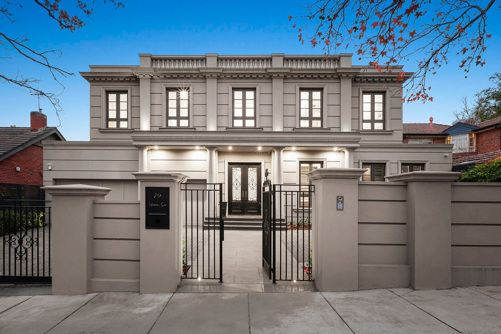 Property Video Thumbnail