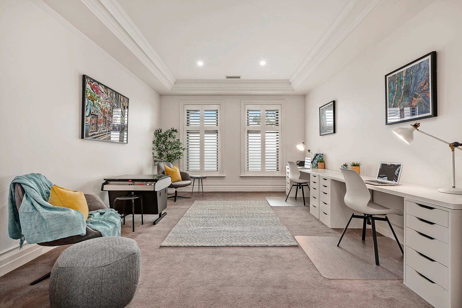 Real Estate and Property in 79 Leura Grove, Hawthorn East, VIC