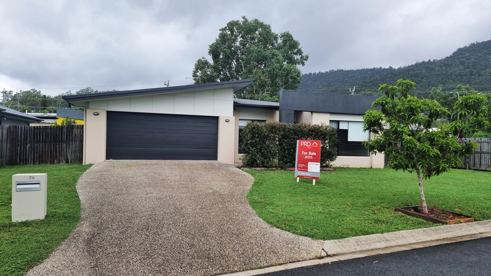 79 Macarthur Drive CANNONVALE 1