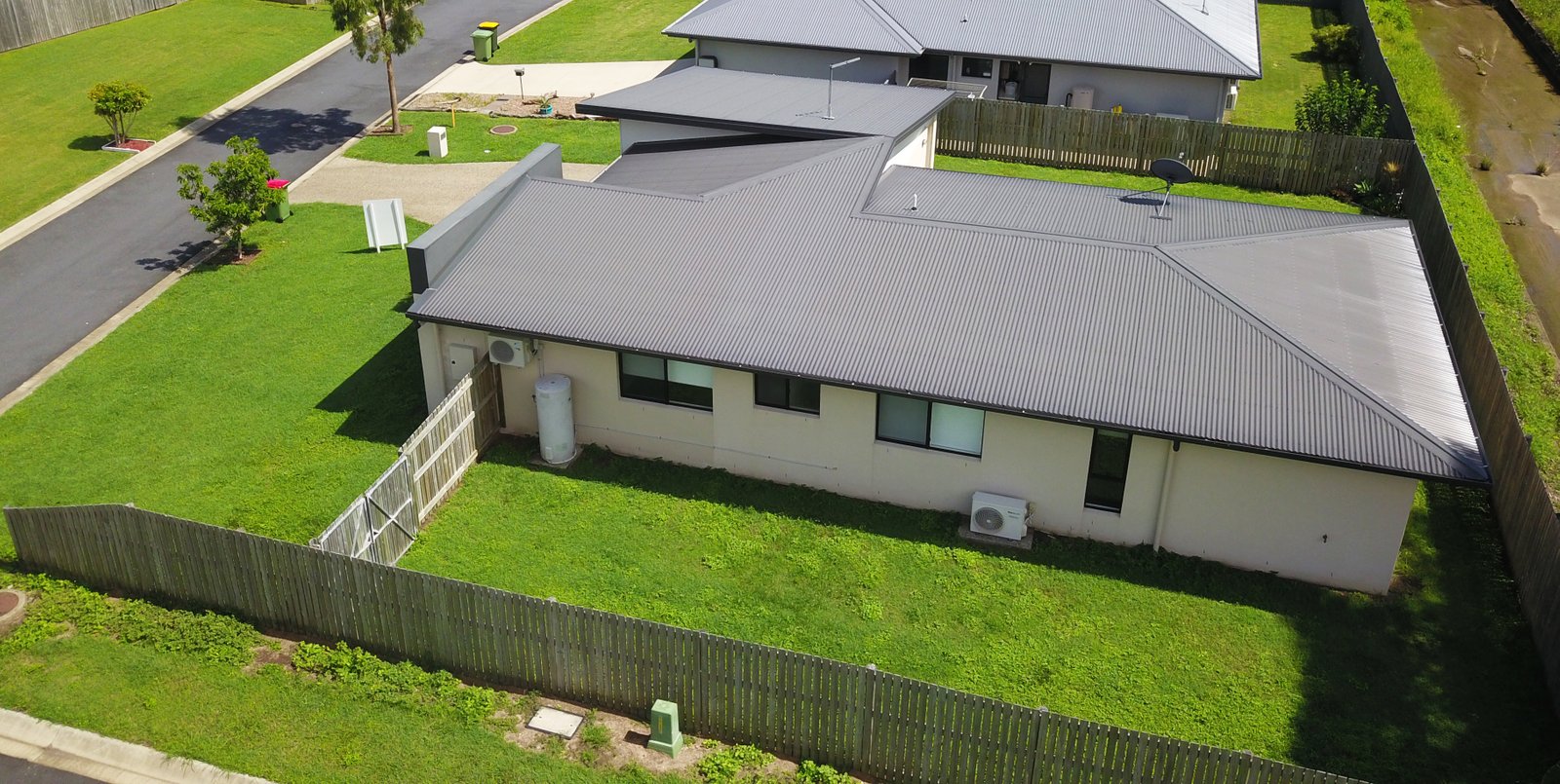 79 Macarthur Drive CANNONVALE 5