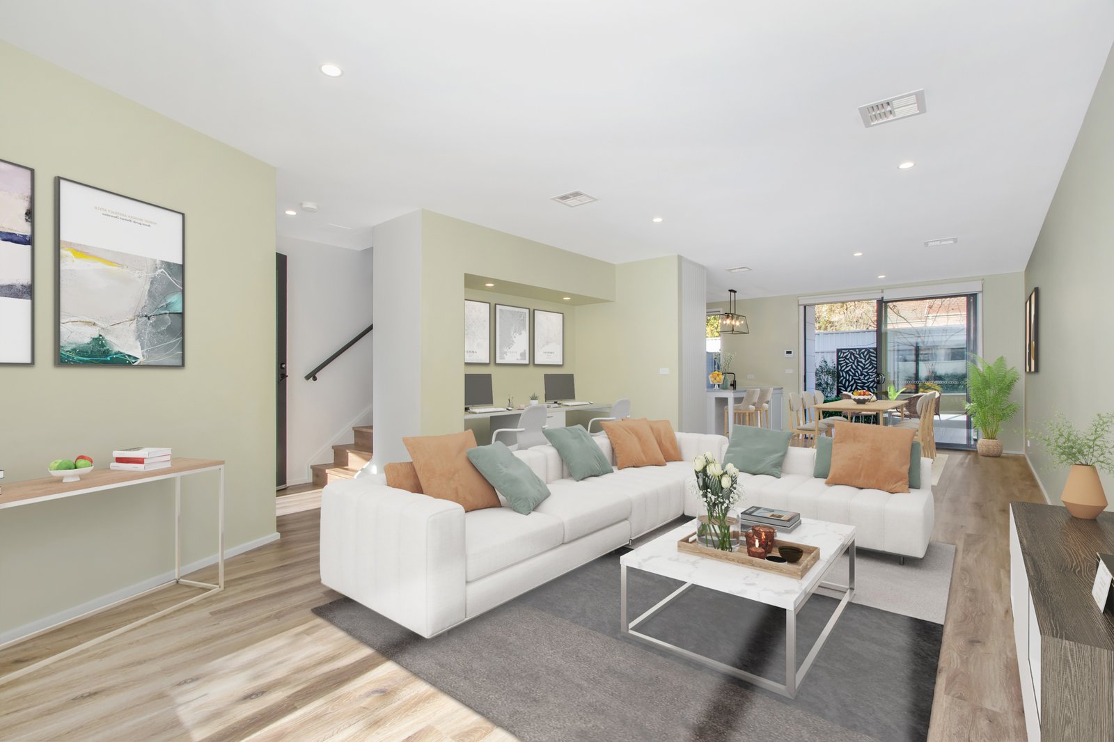 79 Macleay Street TURNER 6