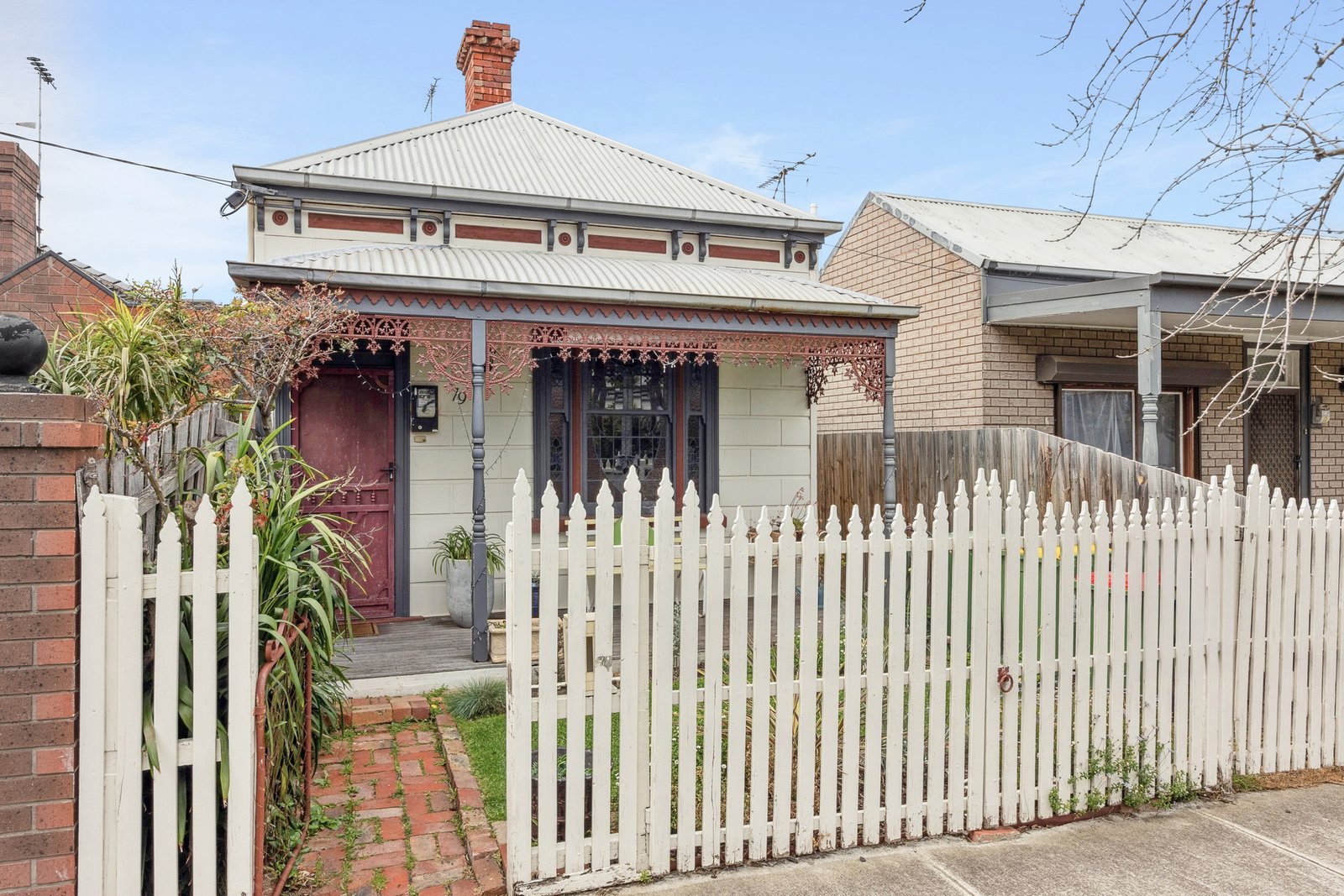 Gallery: 79 Macpherson Street