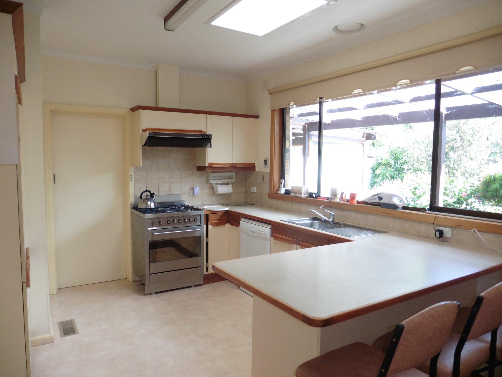 Gallery: 79 Marriott Street