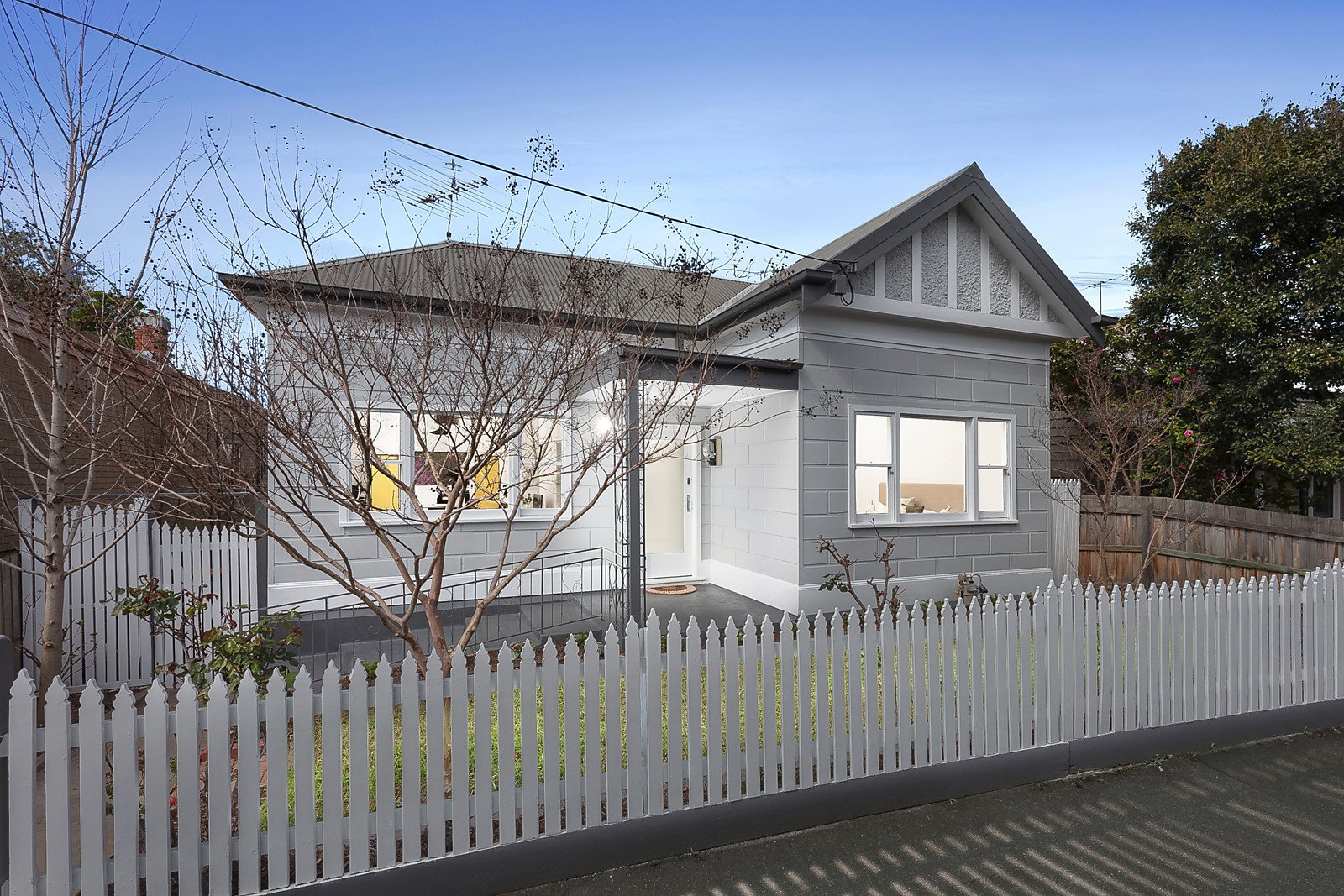 79 McConnell Street, Kensington VIC 3031