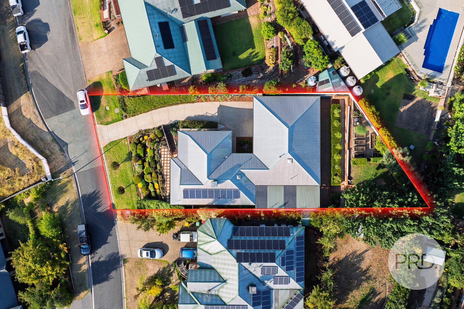 79 Michelle Avenue LAVINGTON 2