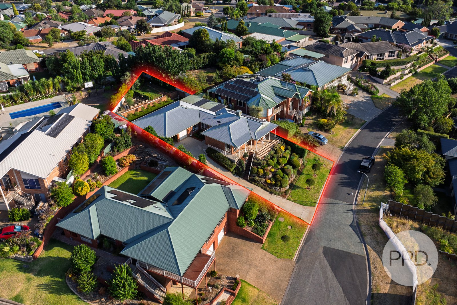 79 Michelle Avenue LAVINGTON 3