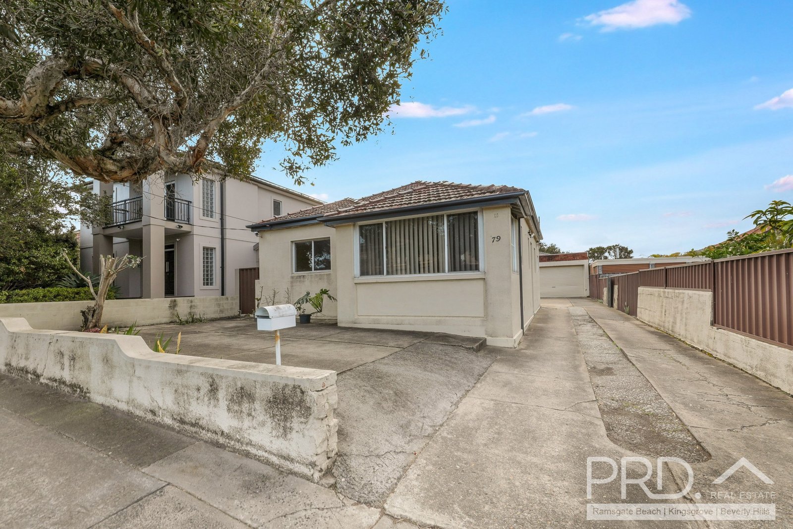79 Moorefields Road KINGSGROVE 1