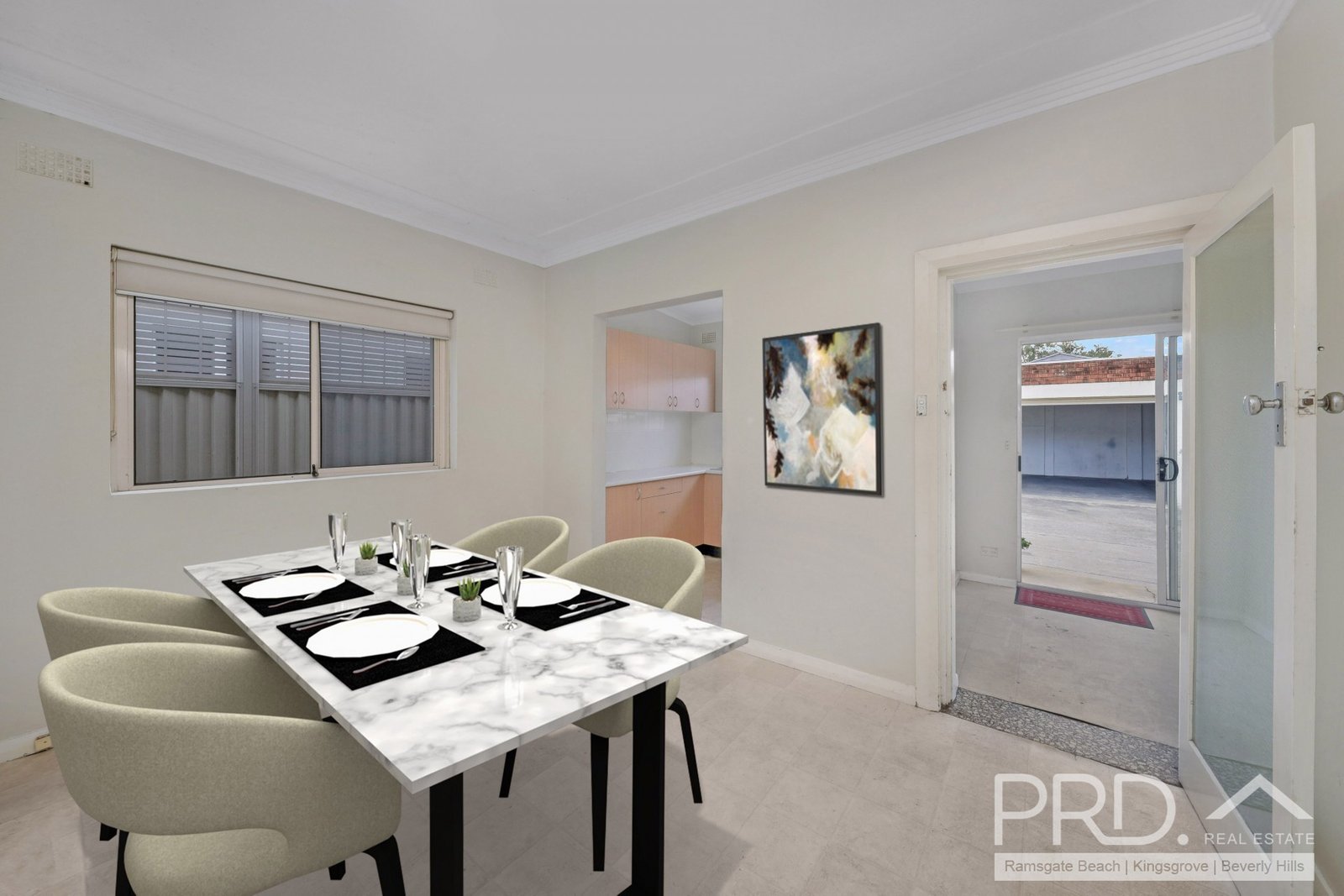 79 Moorefields Road KINGSGROVE 3