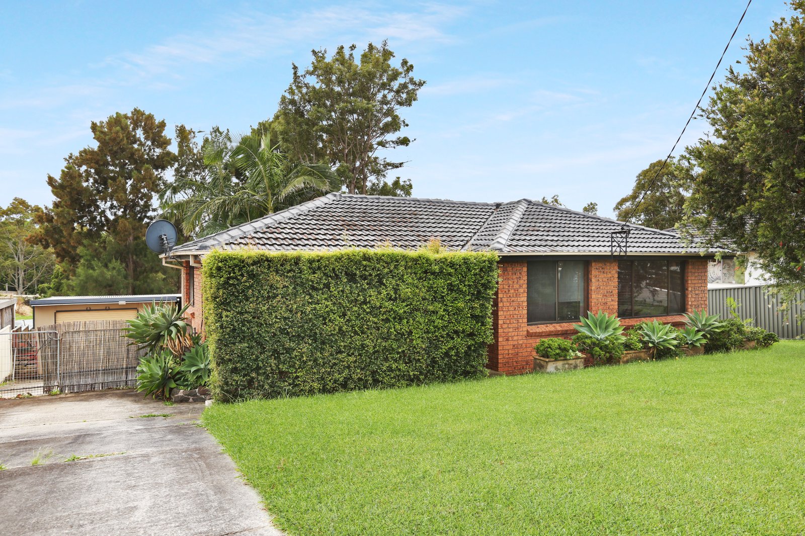 79 Mount Brown Road DAPTO 1
