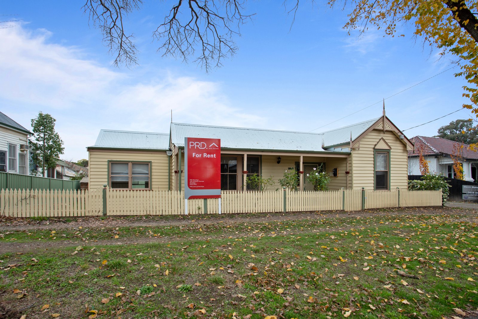 79 Mundy Street BENDIGO 2