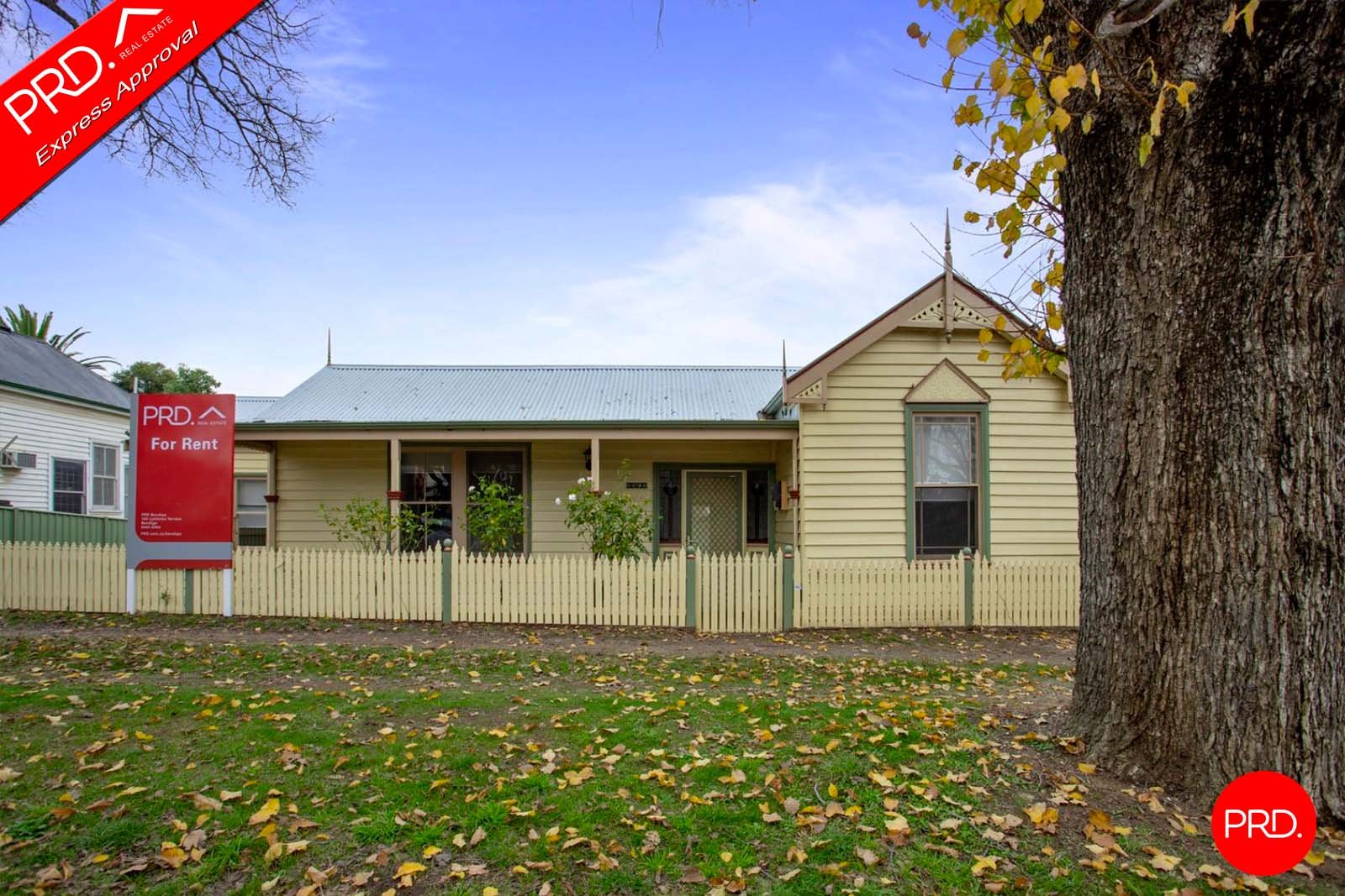 79 Mundy Street BENDIGO 2
